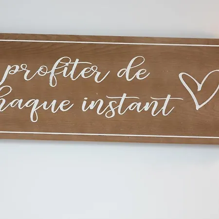 Daire Le D Alexis - Centre Eu - Parking Gratuit- Wifi - A 10 Min Eu (Seine-Maritime)