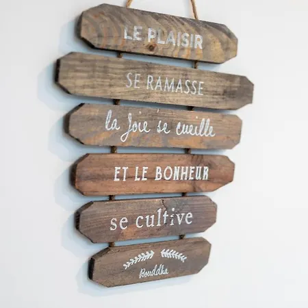 Daire Le D Alexis - Centre Eu - Parking Gratuit- Wifi - A 10 Min Eu (Seine-Maritime)