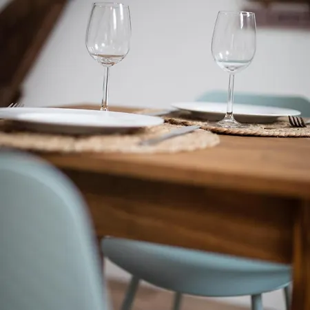 Le D Alexis - Centre Eu - Parking Gratuit- Wifi - A 10 Min * Eu (Seine-Maritime)