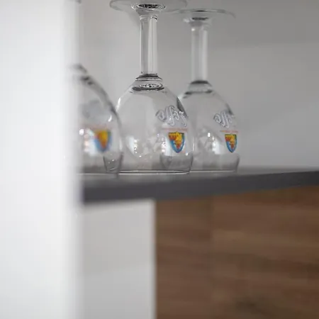 Le D Alexis - Centre Eu - Parking Gratuit- Wifi - A 10 Min * Eu (Seine-Maritime)