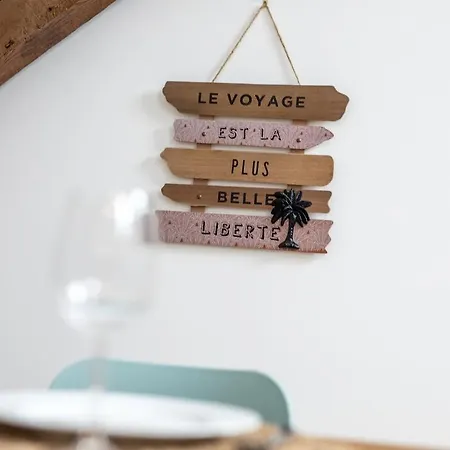 Le D Alexis - Centre Eu - Parking Gratuit- Wifi - A 10 Min *