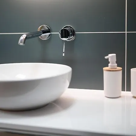 Le D Alexis - Centre Eu - Parking Gratuit- Wifi - A 10 Min Eu (Seine-Maritime)